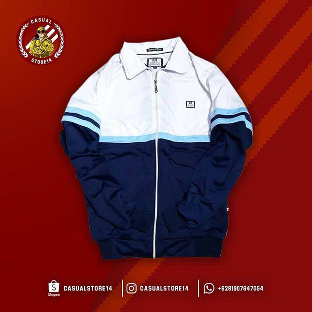 Tracktop discount weekend offender