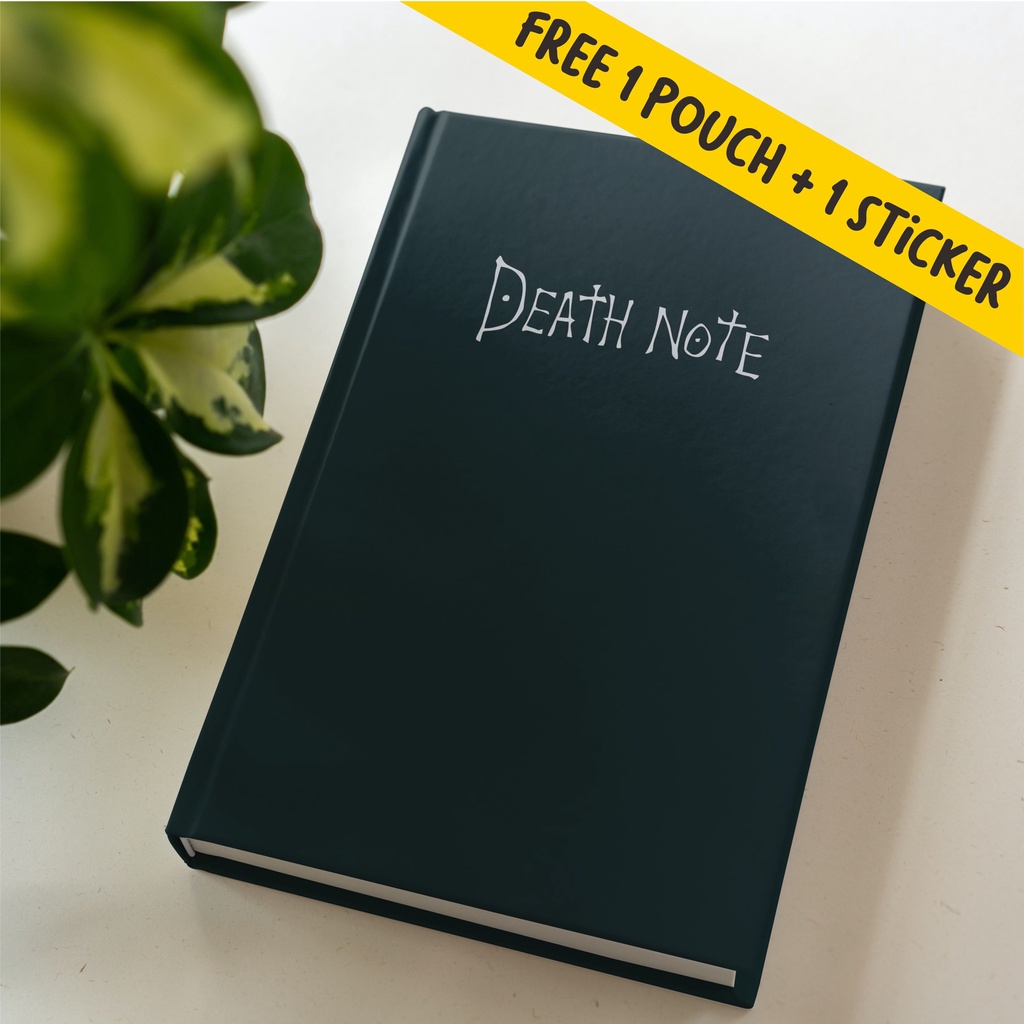 Jual Buku Notebook Catatan Diary Planner Journal Agenda, Polos dan ...