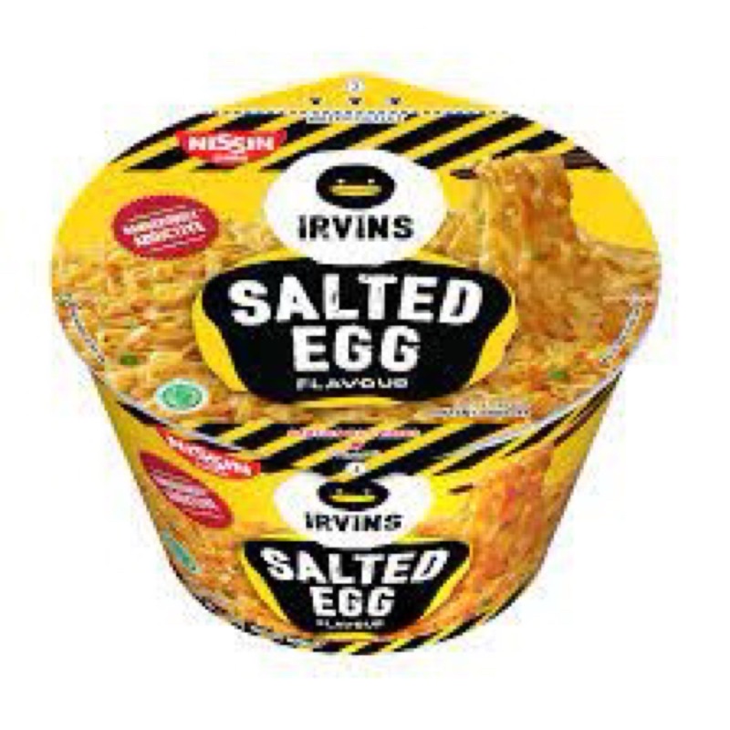 Jual Irvins Noodle x nissin Mie | Shopee Indonesia