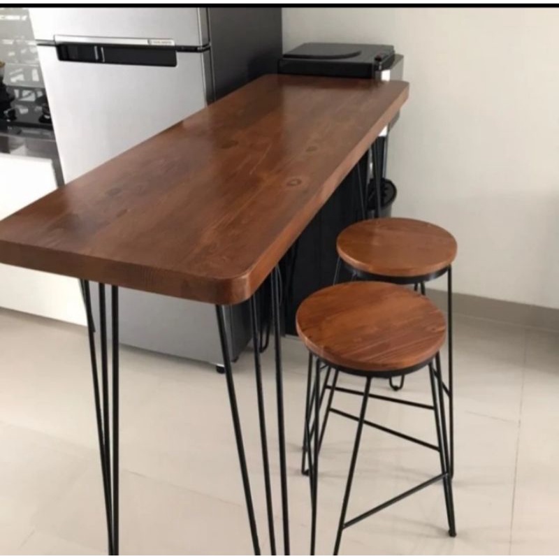 Jual meja bar | Shopee Indonesia