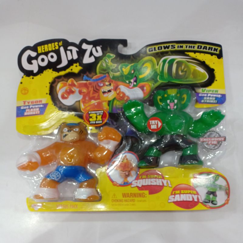 Jual GOJITSU 2 Pack NEW SERIES | Shopee Indonesia