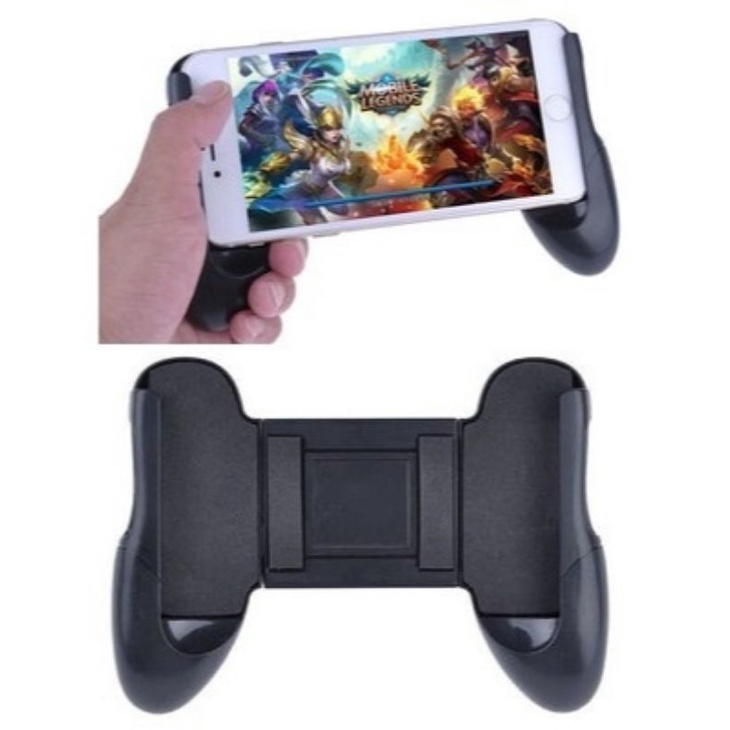 Jual Gamepad Handle Joystick Holder Hp Mobile Legend Game Pad Universal Shopee Indonesia