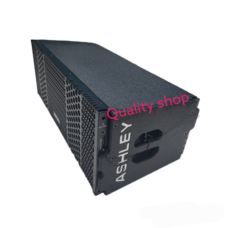 Jual TERBARU!!!!!!!! SPEAKER ASHLEY LINE ARRAY TW 210LA Original ...