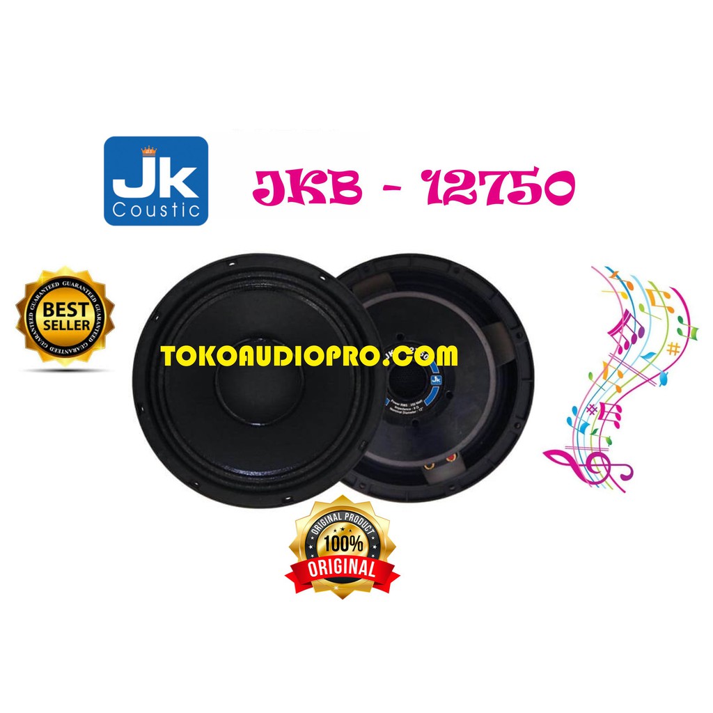 Jk speaker deals 12 inch