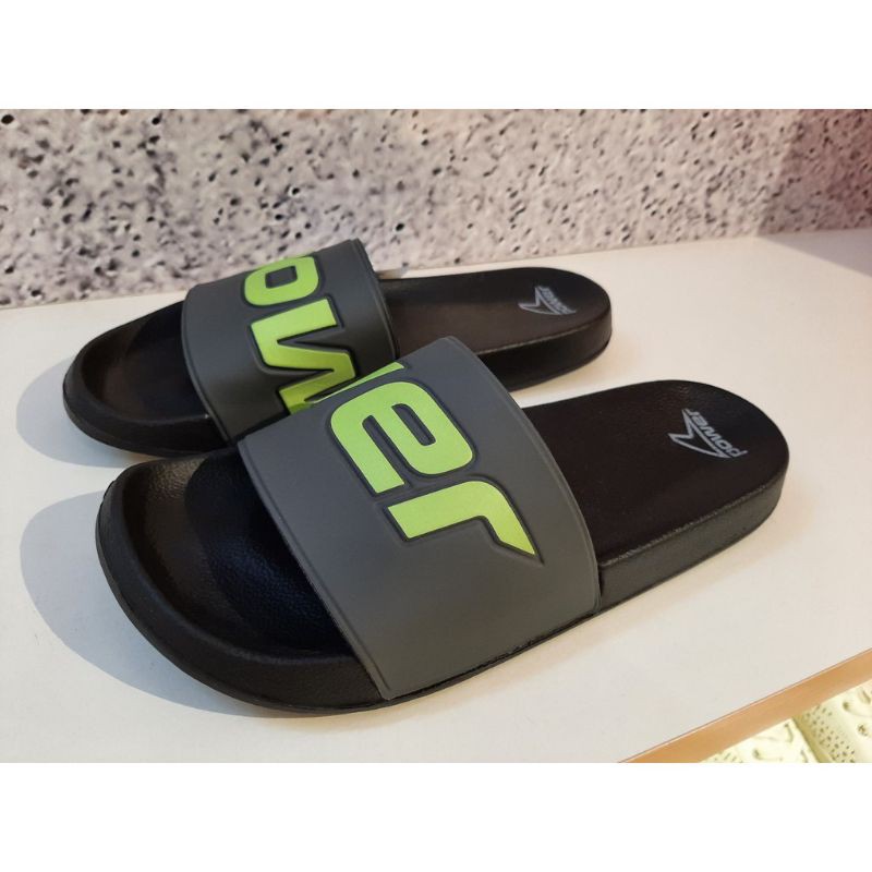 Sandal anti slip pria hot sale