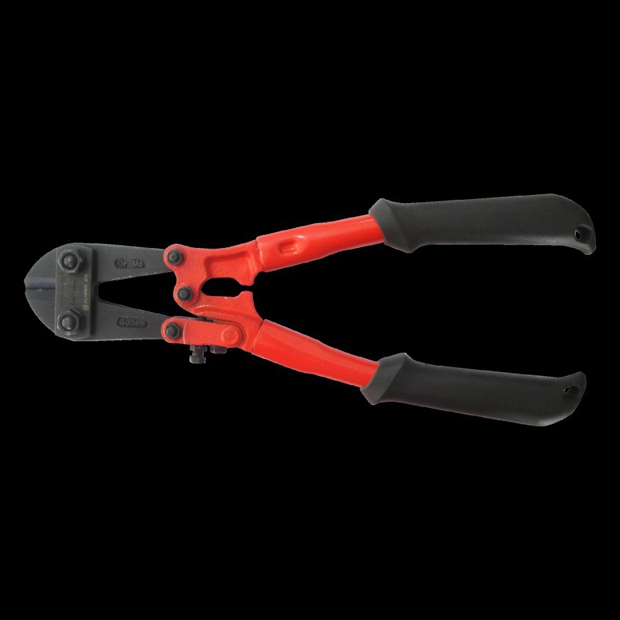 GEDORE Bolt Cutter 900 mm, Pack of 1, 8178 900 GEDORE Bolt Cutter 900 mm, Pack of 1, 8178 900