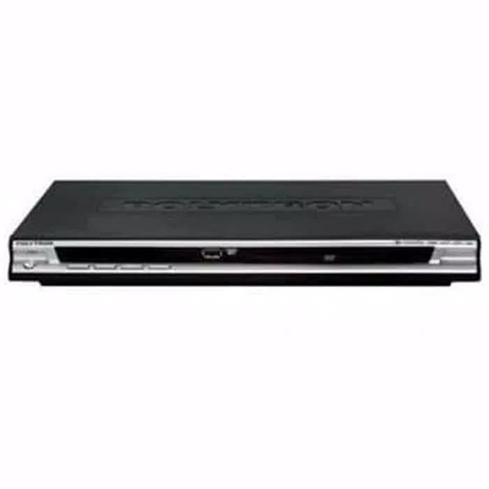 Jual DVD PLAYER POLYTRON DVD 2268G FM Radio (garansi resmi polytron