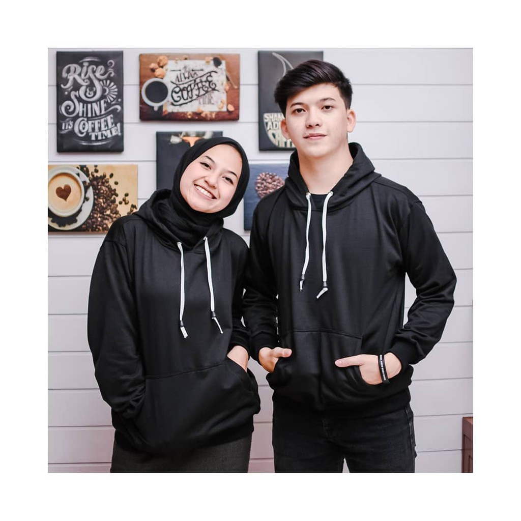 Shopee hoodie couple hotsell