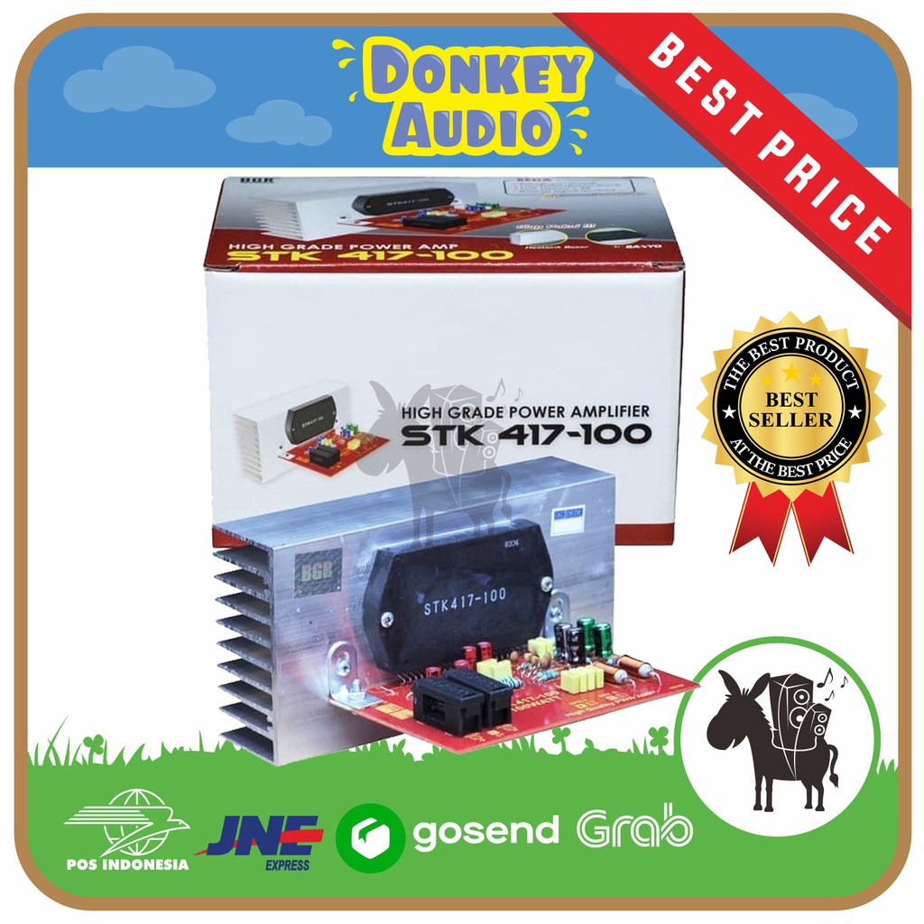 Jual Power Stk Terlengkap & Harga Terbaru Juli 2026 | Shopee Indonesia