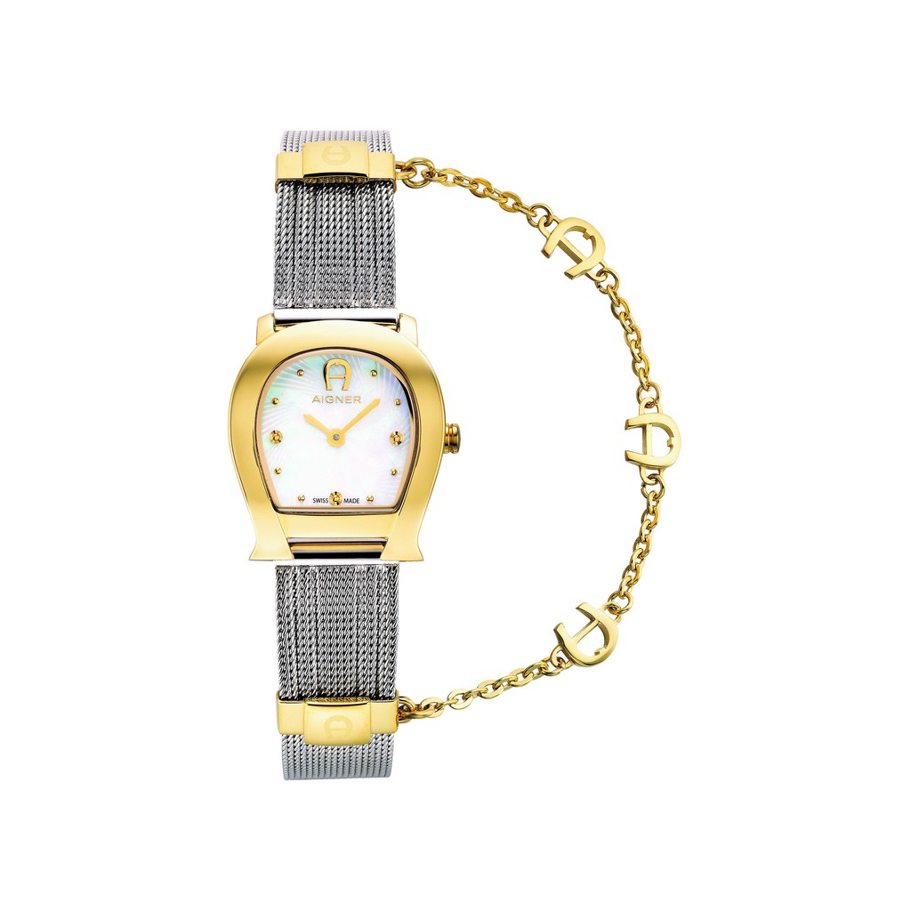 Aigner Ladies Watches Varese A45609A