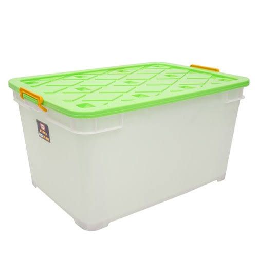 Jual Container Box Extra Shinpo 126 CB 195 Liter | Shopee Indonesia