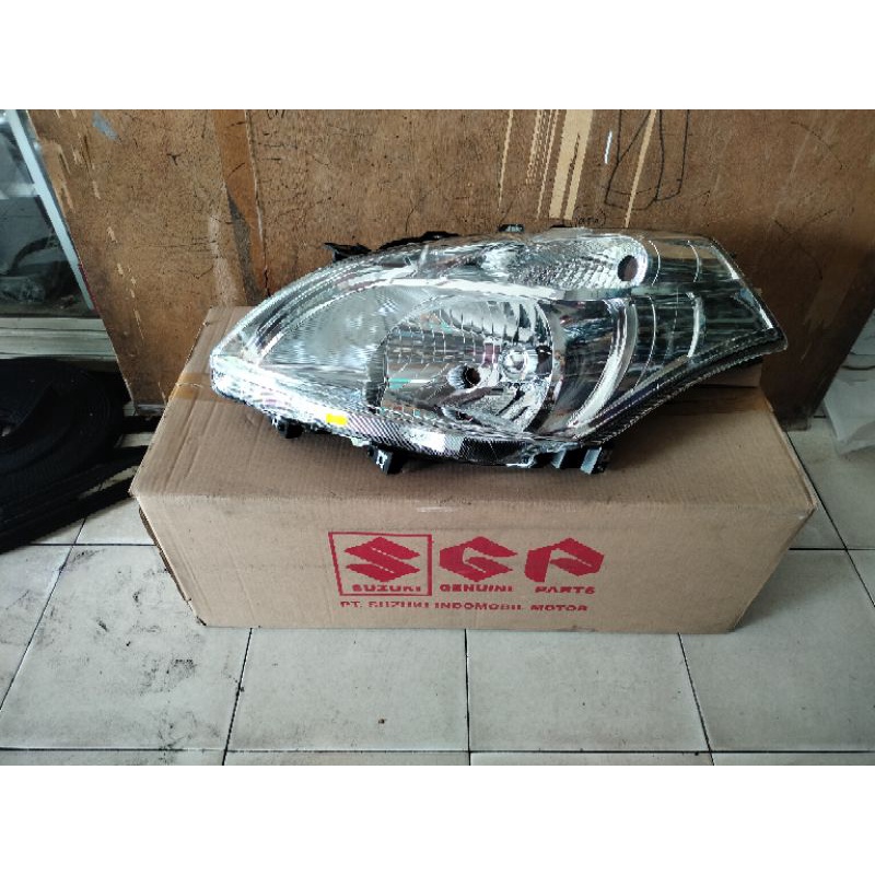 Jual Unit Headlamp Lampu Depan Utama Ertiga Ori Shopee Indonesia