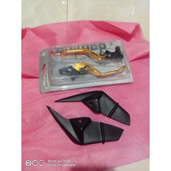 Jual paket aerox connected | Shopee Indonesia
