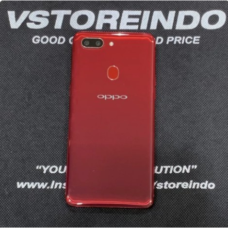 Jual Oppo R15 Pro 6/128 GB Ex Garansi Resmi Oppo Second Bekas Seken Ex ...