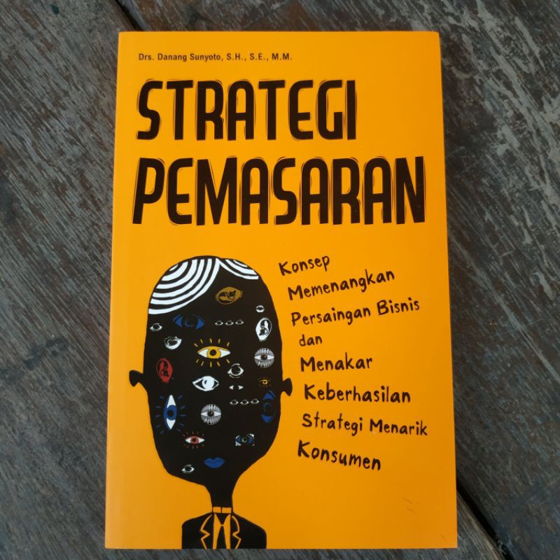 Jual Strategi Pemasaran | Shopee Indonesia