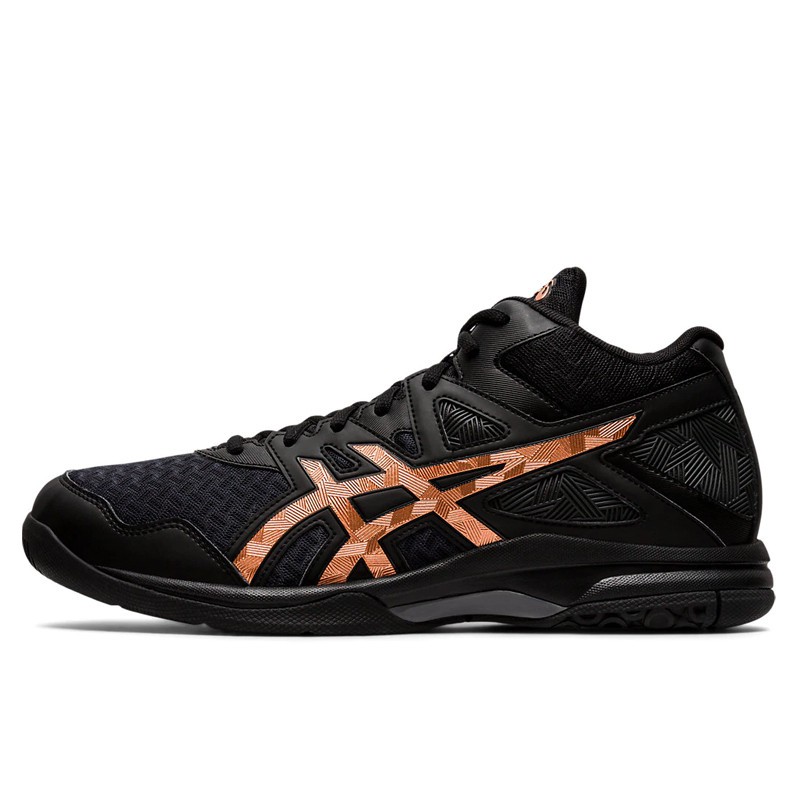 Sepatu asics clearance volleyball