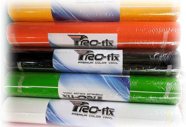Jual Sticker Profix 45cm ( Rol ) | Shopee Indonesia