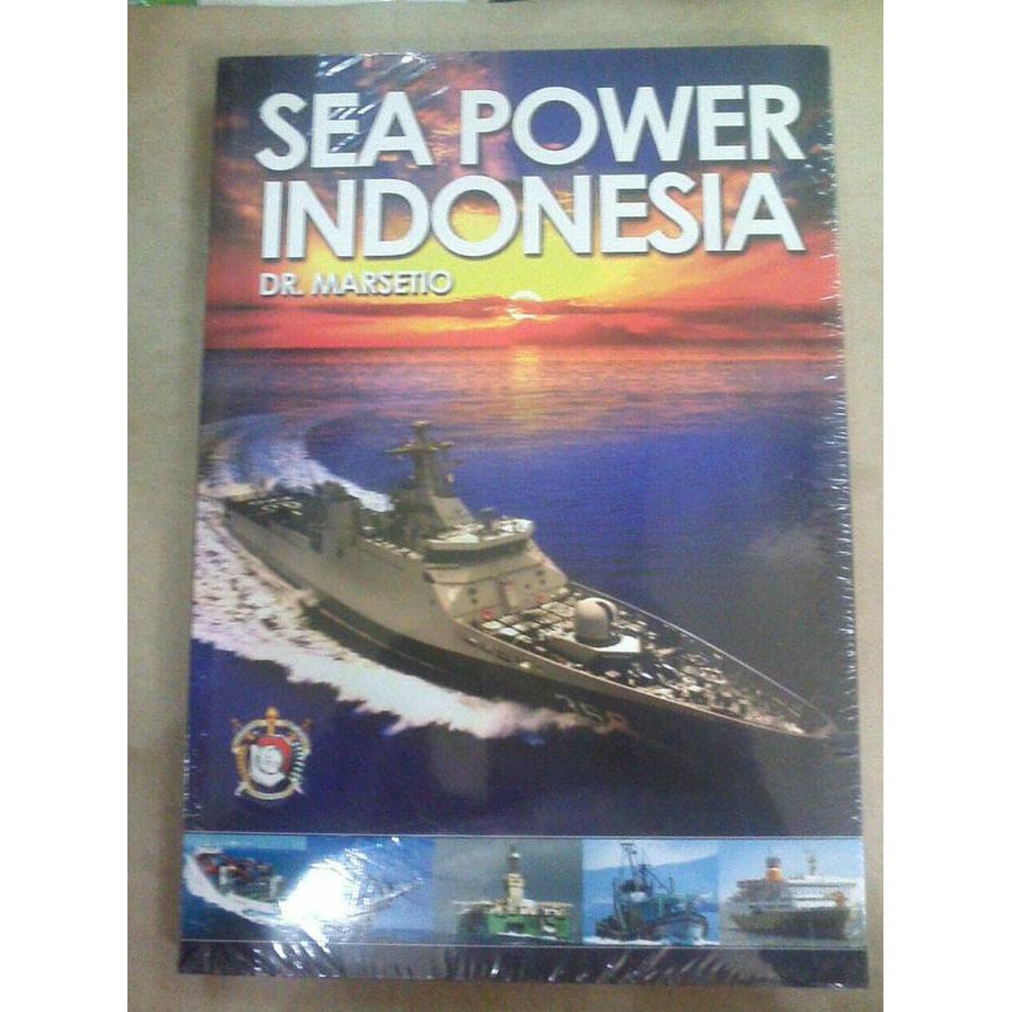 Jual Sea Power Indonesia | Shopee Indonesia