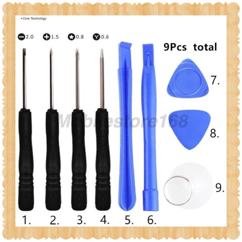 Set 9 In 1 Di Utensili Per Serratura A Pettine In Acciaio Inox, Strumento Di Riparazione Metodo Bypass