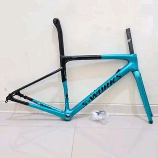 Road bike discount s works harga