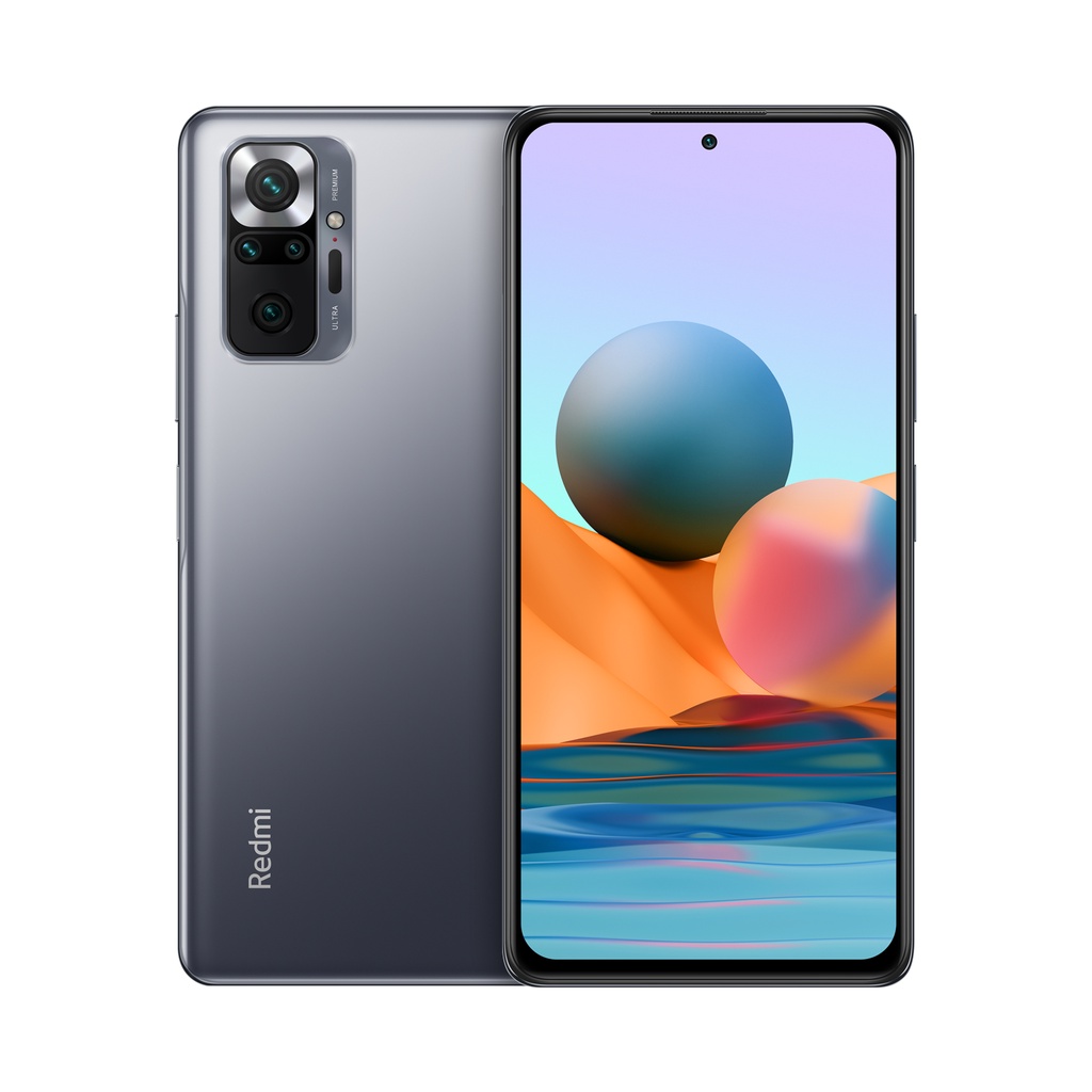 Jual Xiaomi Redmi Note 10 Pro 6/128 RAM 6GB ROM 128GB Garansi Resmi 1 ...
