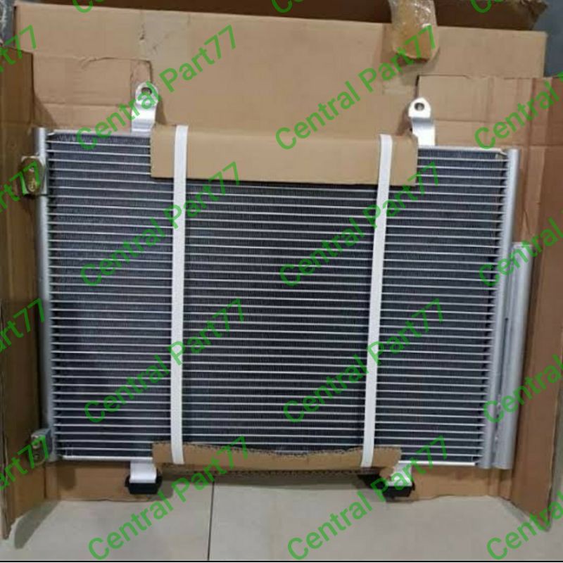 Jual Kondensor AC Ertiga Original | Shopee Indonesia