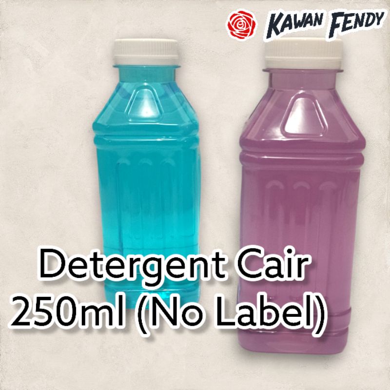 Jual Detergent Cair Premium | Shopee Indonesia