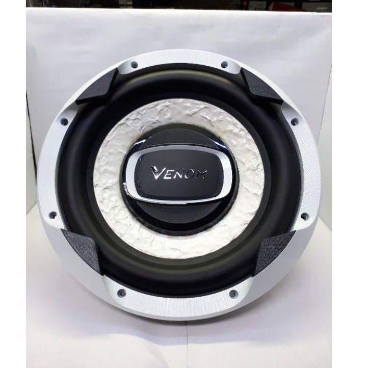 Subwoofer venom store