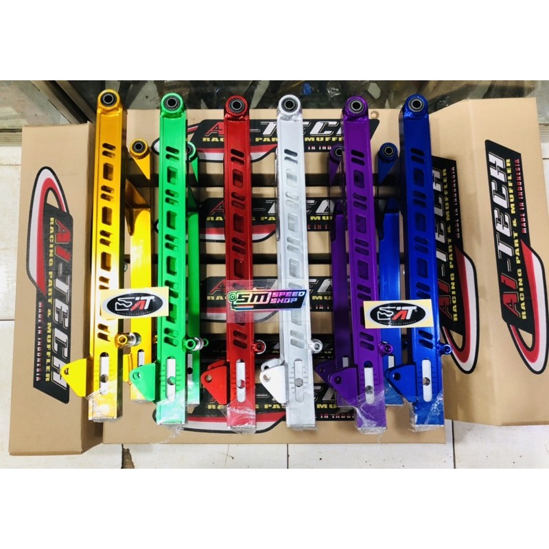 Jual ARM Sleep Engine Ai-Tech Jupiter Z Vega R F1ZR Sasis Jupiter Z ARM ...