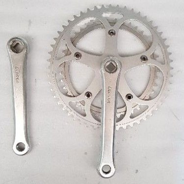 Tracer crankset sale