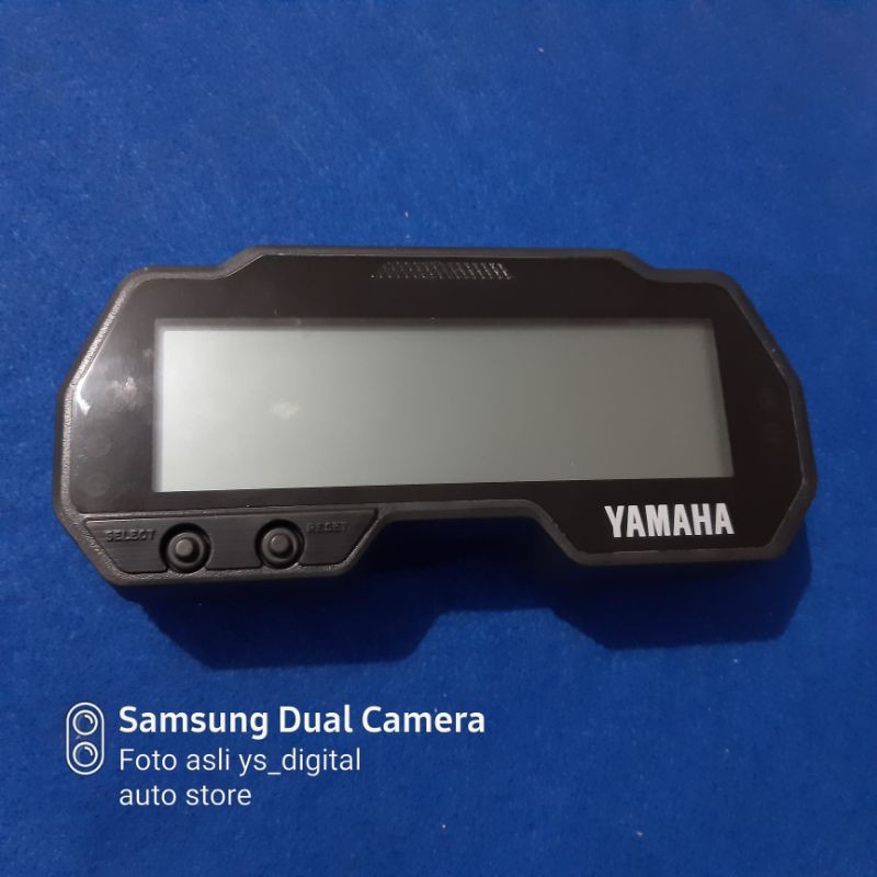 Jual Speedometer R15 V3/ Vixion R 155, MT15, VVA Ori | Shopee Indonesia