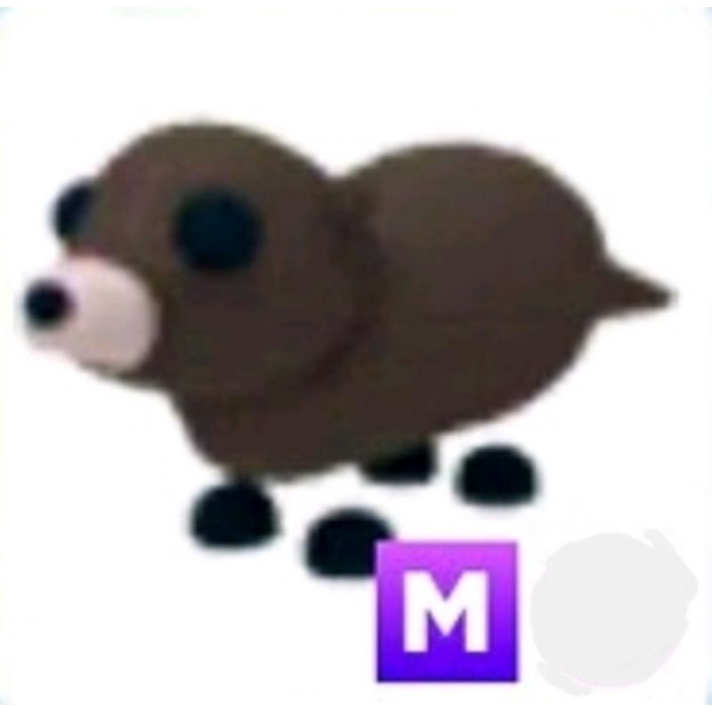 Jual MEGA OTTER ADOPT ME! | Shopee Indonesia