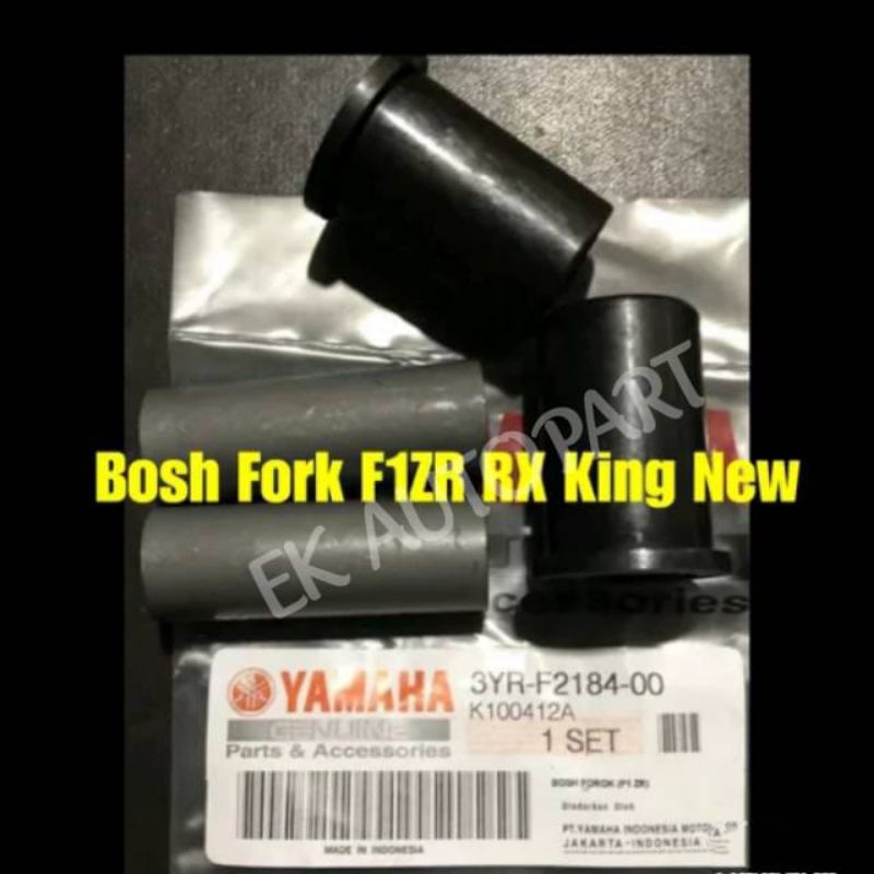 Jual bosh arm fizr rx king new bosh fork rx king new force1 ZR | Shopee ...