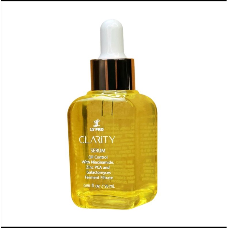 Jual Lt Pro Clarity Serum Oil Control Shopee Indonesia