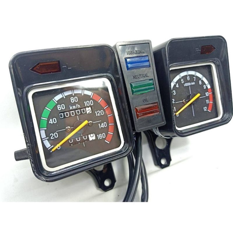 Jual SPEEDOMETER KILOMETER RX SPESIAL RXS | Shopee Indonesia