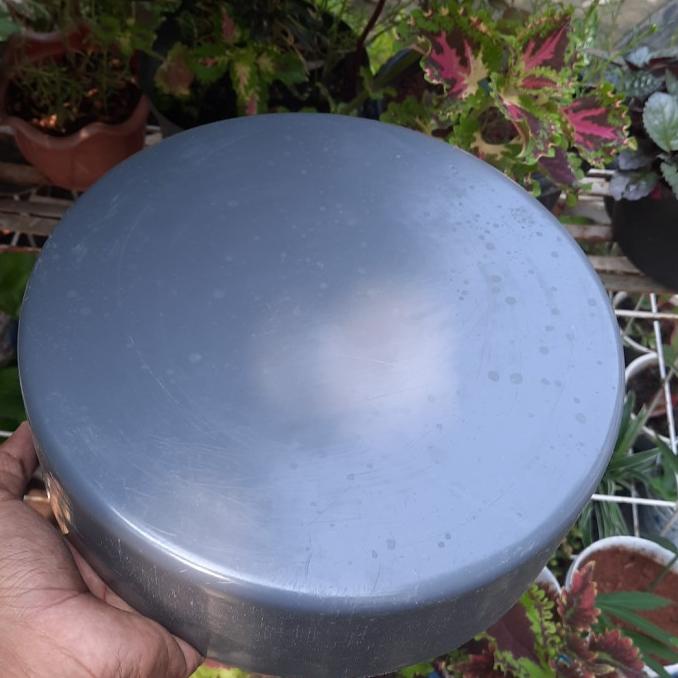 Jual Dop 8 inchi pvc Sni 200mm abhmt Ayo Beli | Shopee Indonesia
