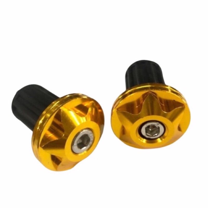 Jual Jalu Motor Jalu Stang Cnc full Warna Universal Buat Semua Motor