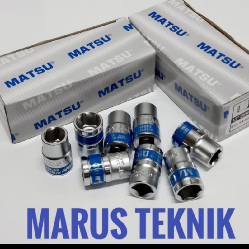 Jual Mata Sok Putih sq 1/2