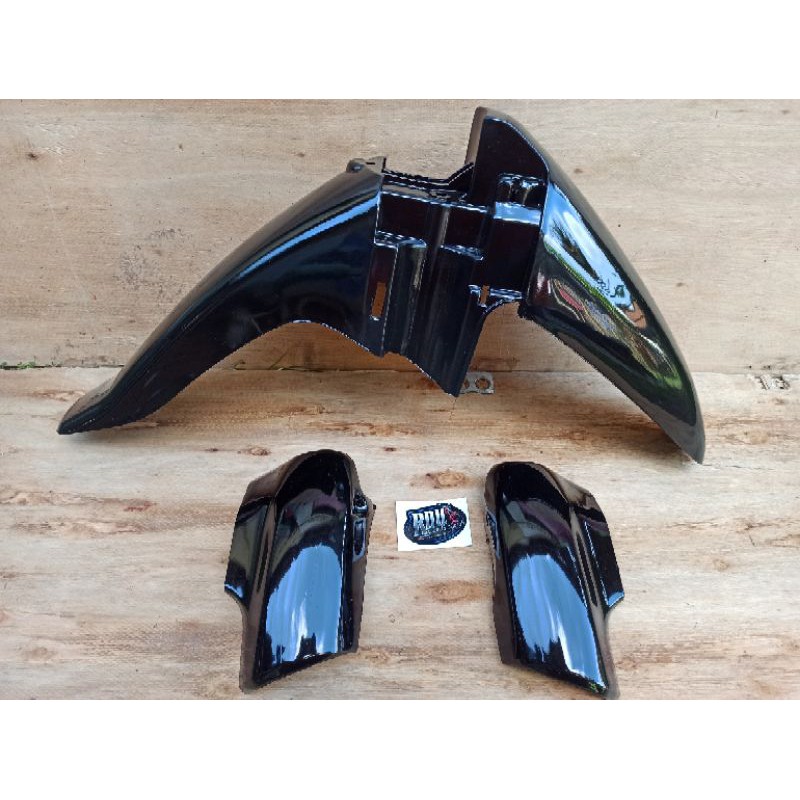 Jual selebor depan supra x lama dan supra fit plus tutup skok | Shopee ...