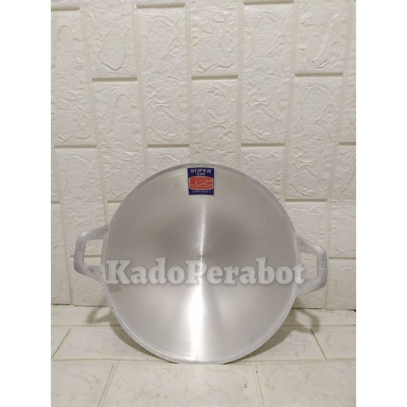 Jual kuali super 12 - kuali masak anak kos - kuali masak kecil -wajan ...