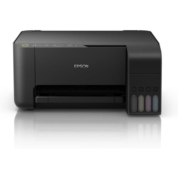 Jual Epson Ecotank L1110 Ink Tank Printer Orenjidami Shopee Indonesia 9897