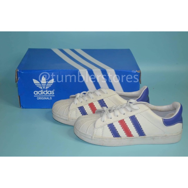 Adidas shop superstar biru