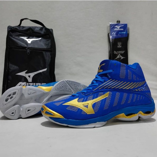 Jual Mizuno Wlz Mizuno Wave Lightning z4 Mizuno Wave