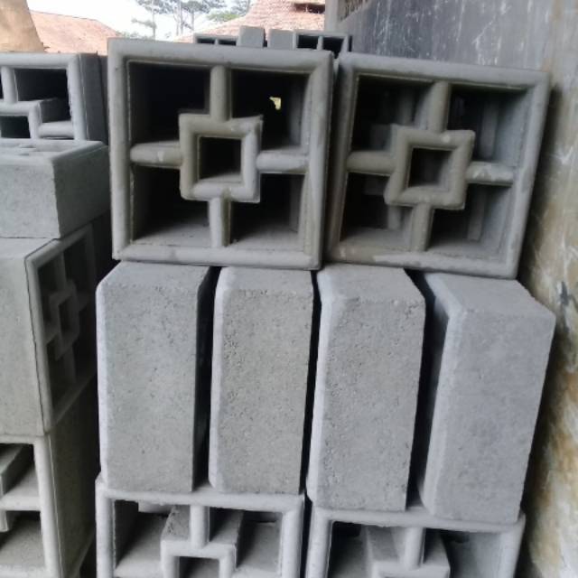 Jual Roster Beton Minimalis Depok | Shopee Indonesia