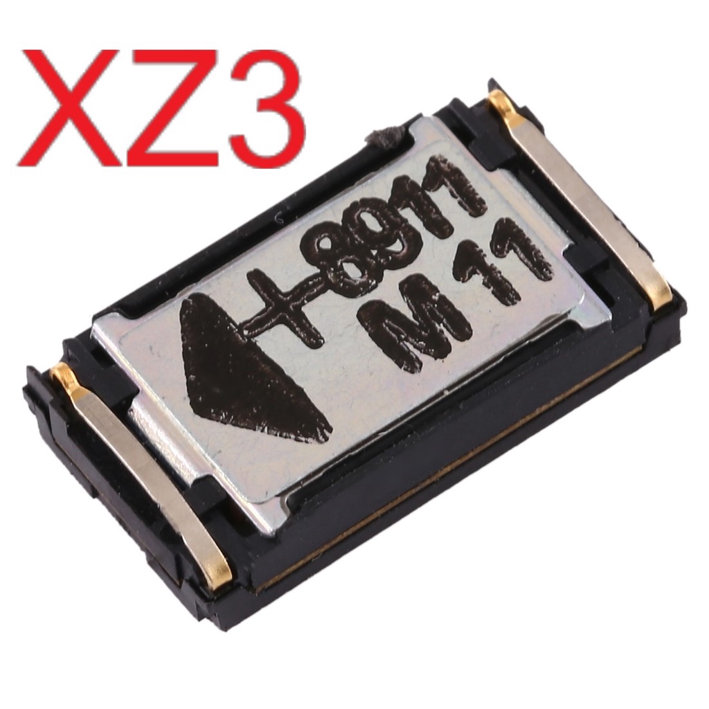 Altoparlante Auricolare Originale Sony Per Xperia XZ3 (H9436, H8416, H9493) - Ricambio OEM