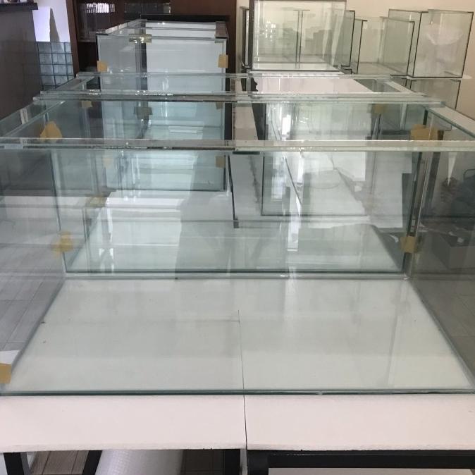 Jual Aquarium 100X40X40 Debezzz Shopee Indonesia