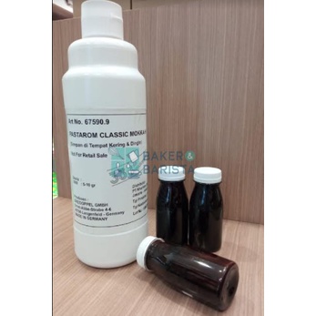 Jual Dreidoppel Classic Mocha Paste Repack 80ml Perisa Kue Moka Mocca ...