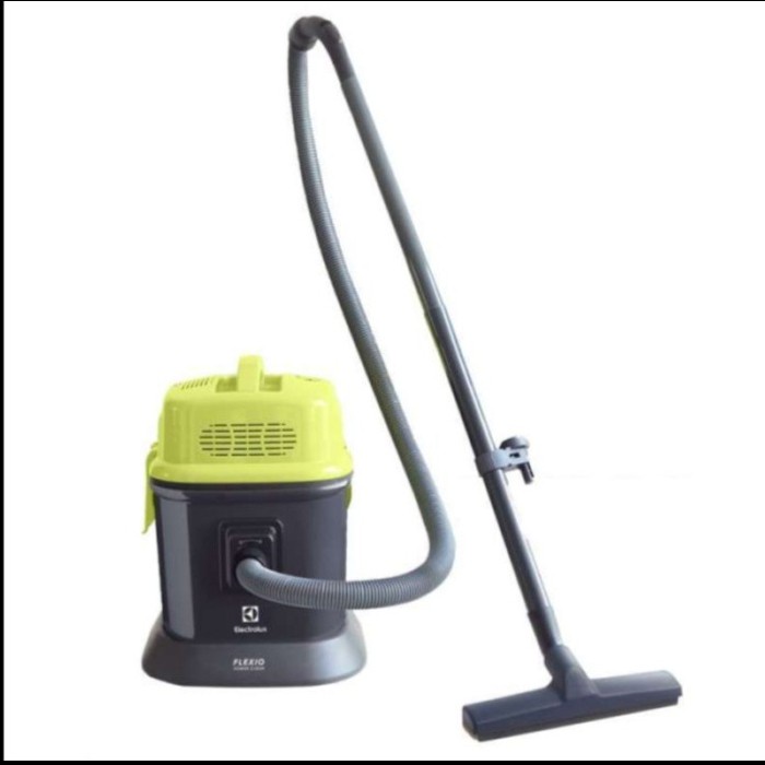 Jual ELECTROLUX VACUUM CLEANER WET AND DRY Z823 Shopee Indonesia