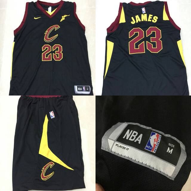 cavs black jersey 2015