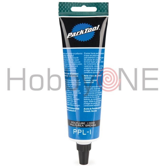 Jual Park Tool PPL-1 POLYLUBE 1000 LUBRICANT Eceran 5 Gram - Grease ...